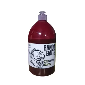 Booster 1litr MORWA